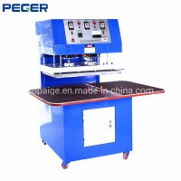 Manufacture Blister Card Packing Machine for Stainless Steel Scourer / Scrubber