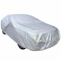Auto Sunshade Strong and Durable Custom Snow Cover for Car