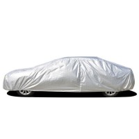 Excellent Waterproof cubiertas coche Car Auto Cover for Car