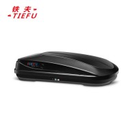 New Model ABS Car Top Roof Box /Car Luggage Roof Box