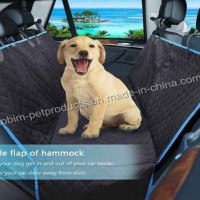 Pet Products Waterproof & Non-Slip Pet Car Seat Cover Hammock