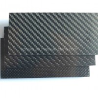 Customized Carbon Fiber Motorcycle Parts