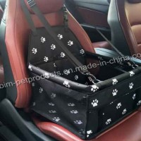 Car Booster Seat for Dog Cat
