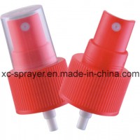 Red Mist Sprayer (XC05-2 24/410) 24mm Perfume Atomizer
