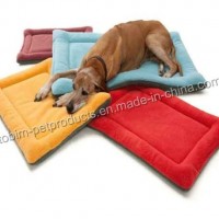 Comfort Pet Dog Crate Mat and Nap Crate Pad Bed