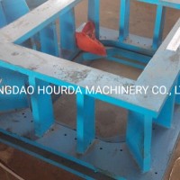 Wheelbarrow Tray Mould for Italy Market
