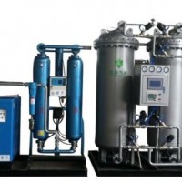 Nitrogen Generator for Plastic Bags Continuous Vertical Sealing Machine
