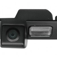 Waterproof Night Vision Car Rear-View Camera for Toyota Prius