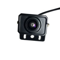 Super Image Car Camera Mccd 1280*720p Rear View Backup Camera Night Vision Reversing Camera Over 170