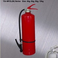 9kg ABC Dry Powder Fire Extinguisher-Inner Cartridge