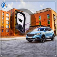 AC Fast EV Charger for Electric Car