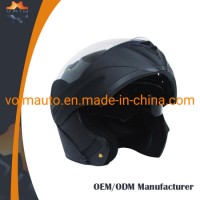 ABS Material Helmet Flip up Motorbike Helmets with Factory Price