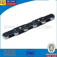 Double Pitch Conveyor Chains with Centre Bore