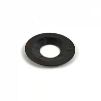 High Quality Metal Stamping Curved Wave Spring Washer