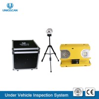 Uvss UV300m Under Vehicle Inspection System