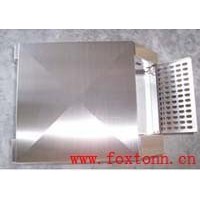 OEM Stainless Steel Stamping Parts