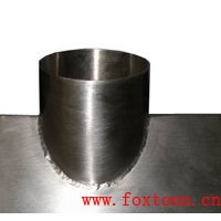 OEM Metal Fabrication for Stainless Steel Welding Parts