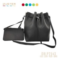 2019 Fashion New Lady PU Women Bag Messenger Handbag Lady Handbag Fashion Hand Bags Bucket Bag with