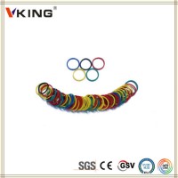 2017 Hot Sale Colored Rubber Ring &Band