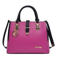 Women Handbag Lock Brand Bag Lichi Totes Shoulder Bags Luxury Women Designer Brand Tote Hand Bags fo