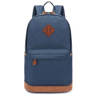 2019 New Fashion Custom Nylon School Backpack Bag for Man Backpack Laptop Bag