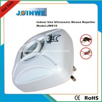 Indoor Use Ultrasonic Mouse Repellant Pest Repeller