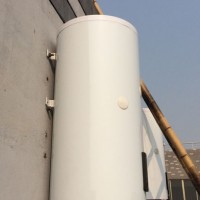 Wall Mounted Hot Water Storage Tank