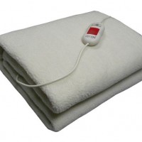 Factory Supply Electric Under-Blanket with Artificial Wool Heating Blanket