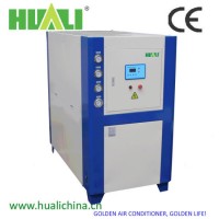 Factory Direct Sale 3HP-52HP Industrial Scroll Type Water Chiller