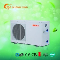Air to Water Source Swimming Pool Heat Pump Water Heater
