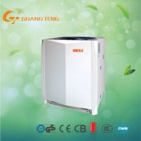 R32 Refrigerant Air Source Swimming Pool Heat Pump with Ce Certificate Gt-Skr050y-H32