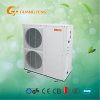 High Efficient Air Source Heat Pump Pool Heater GT-SKR21KBY