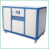 Industrial 15p Water Cooled Chiller