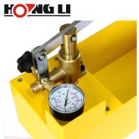 Hongli Hydro-Static Test Pump/Hydraulic Pressure Test Pump (HSY30-5)