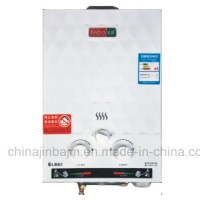 6L Low Pressure Flue Type Instant Gas Water Heater (JSD-V7)