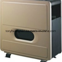 Floor Type Gas Room Heater
