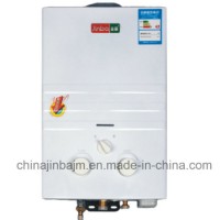 Hot Sale Low Pressure Flue Type Instant Gas Water Heater (JSD-6J20)