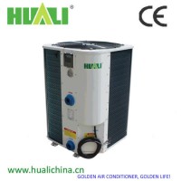 Swimming Pool Heat Pump Water Heater for Heating Water