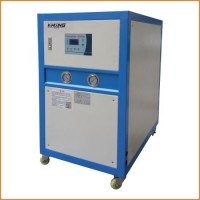 Industrial 5p Water Cooled Chiller