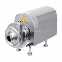 Stainless Steel Centrifugal Pump (BS SERIES) Donjoy