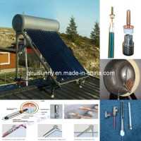 Solar Heating System with Solar Keymark En12976
