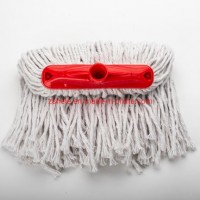 Indoor and Outdoor Cleaning Cotton Yarn Mop