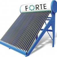 Hot Split Pressurized Solar Water Heater