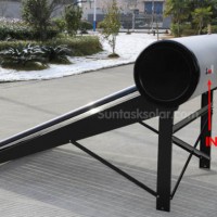 Domestic Compact Pressurized Solar Hot Water Heater (STH-200L)