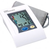 Arm Digital Blood Pressure Monitor Hz-591