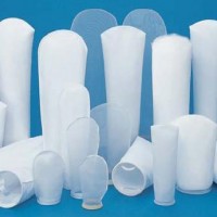High Efficiency Liquid Filter Bag for Waste Water