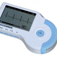 Handheld ECG Monitor C100b