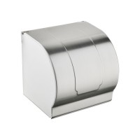 Luolin -Saver in Future- Paper Holder Bathroom Toilet Paper Roller  Tissue Holder Paper Towel Holder