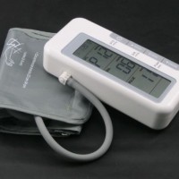 Arm Blood Pressure Meter (Hz-BD)