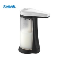 Kitchen&Bathroom Table Electronic Sensor Soap Dispenser 450ml